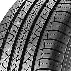 265/65 R17 110 S MICHELIN - Latitude Tour pneumatici estivi