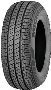 195/65 R14 89 V MICHELIN - MXV3-A pneumatici estivi