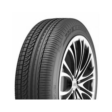 195/40 R17 81 H NANKANG - AS-1 pneumatici estivi