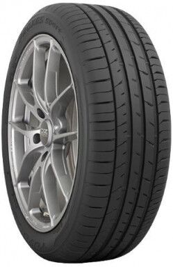 235/35 R19 91 Y TOYO - PROXES SPORT pneumatici estivi