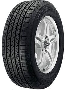 275/70 R16 114 H YOKOHAMA - Geolandar H/T (G056) pneumatici estivi