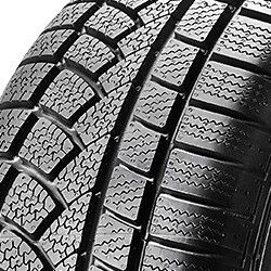 235/65 R17 104 H CONTINENTAL - 4X4 WinterContact pneumatici invernali