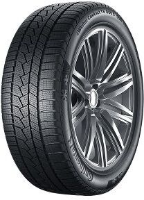 255/55 R18 109 H CONTINENTAL - WinterContact TS 860 S SSR pneumatici invernali