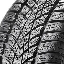 225/55 R16 95 H DUNLOP - SP Winter Sport 4D pneumatici invernali