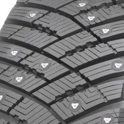 205/65 R16 99 T GOODYEAR - Ultra Grip Ice Arctic pneumatici invernali