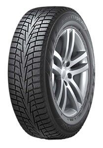 225/60 R18 100 T HANKOOK - Winter i*cept X RW10 pneumatici invernali