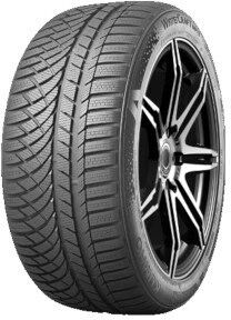 235/35 R19 91 W KUMHO - WinterCraft WP72 pneumatici invernali