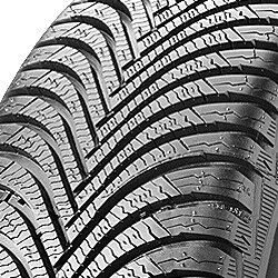 225/55 R17 97 H MICHELIN - Alpin 5 pneumatici invernali