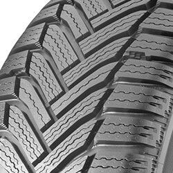 195/55 R20 95 H MICHELIN - Alpin 6 pneumatici invernali