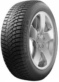 245/60 R18 105 T MICHELIN - Latitude X-Ice North 2+ pneumatici invernali