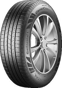 295/30 R21 102 W CONTINENTAL - CrossContact RX pneumatici estivi