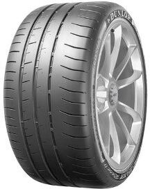 245/35 R20 95 (Y) DUNLOP - Sport Maxx Race 2 pneumatici estivi