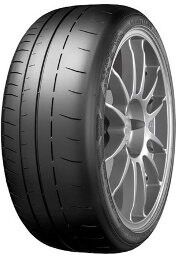 315/30 R21 105 (Y) GOODYEAR - Eagle F1 Supersport RS pneumatici estivi