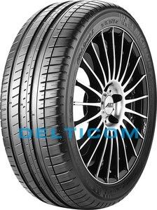 245/35 R20 95 Y MICHELIN - Pilot Sport 3 ZP pneumatici estivi