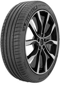 315/35 R21 111 Y MICHELIN - Pilot Sport 4 SUV ZP pneumatici estivi