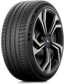 275/35 R22 104 Y MICHELIN - Pilot Sport EV pneumatici estivi