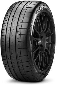 285/40 R22 110 (Y) PIRELLI - P ZERO CORSA PZC4 pneumatici estivi