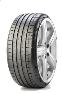 305/30 R21 100 (Y) PIRELLI - P Zero PZ4 SC pneumatici estivi