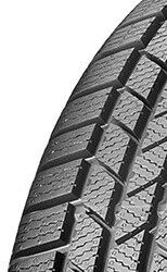 275/45 R21 110 V CONTINENTAL - ContiCrossContact Winter pneumatici invernali