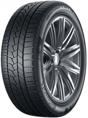 275/35 R21 103 W CONTINENTAL - WinterContact TS 860 S pneumatici invernali