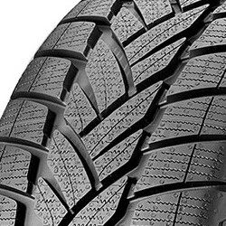 275/55 R19 111 H DUNLOP - Grandtrek WT M3 pneumatici invernali