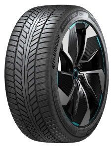 285/45 R20 112 H HANKOOK - iON i*cept (IW01A) pneumatici invernali