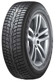 265/50 R20 107 T HANKOOK - Winter i*cept X RW10 pneumatici invernali