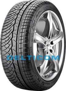 245/50 R18 100 H MICHELIN - Pilot Alpin PA4 ZP pneumatici invernali