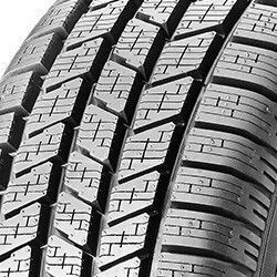 315/35 R20 110 V PIRELLI - Scorpion Ice & Snow Run Flat pneumatici invernali