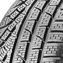 295/30 R19 100 V PIRELLI - Winter 240 SottoZero Serie II pneumatici invernali