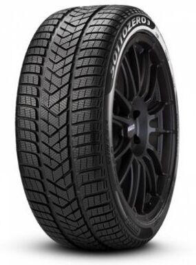 225/45 R19 96 V PIRELLI - Winter SottoZero 3 Run Flat pneumatici invernali