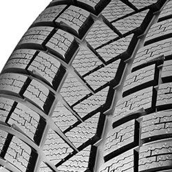 305/35 R21 109 Y VREDESTEIN - Wintrac Pro pneumatici invernali