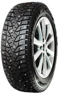 205/55 R16 91 T BRIDGESTONE - Blizzak Spike 02 pneumatici invernali