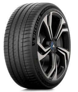 265/45 R20 108 Y MICHELIN - Pilot Sport EV pneumatici estivi