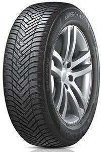 205/50 R17 93 W HANKOOK - Kinergy 4S² H750 pneumatici 4 stagioni