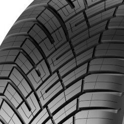 185/65 R15 88 T CONTINENTAL - AllSeasonContact 2 pneumatici 4 stagioni
