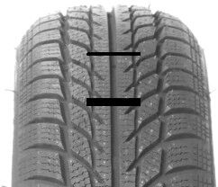 GOODRIDE 215/60 R16 99 H GOODRIDE - SW608 pneumatici invernali