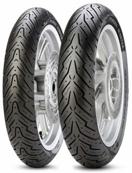 Pirelli 120/90 R10 66 J PIRELLI - ANGEL SCOOTER pneumatici estivi