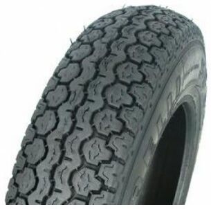 Pirelli 3.5/0 R10 51 J PIRELLI - SC 30 pneumatici estivi