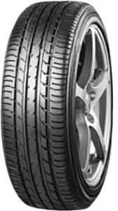 YOKOHAMA 215/45 R17 87 W YOKOHAMA - dB decibel E70J pneumatici estivi