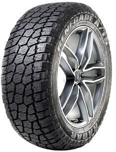 RADAR 245/70 R17 119/116 S RADAR - RENEGADE A/T-5 pneumatici estivi