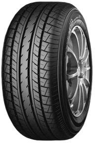 YOKOHAMA 215/45 R17 87 W YOKOHAMA - dB decibel E70WZ pneumatici estivi