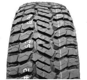 RADAR 295/60 R20 121/118 Q RADAR - RENEGADE R/T+ pneumatici estivi