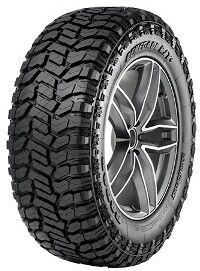 RADAR 35/12.5 R24 114 Q RADAR - RENEGADE R/T+ pneumatici estivi