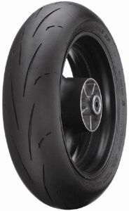 180/55 R17 73 (W) DUNLOP - Sportmax GP Racer D211 E pneumatici estivi