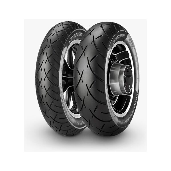 130/90 r16 67 h metzeler - me888 marathon ultra ww pneumatici estivi