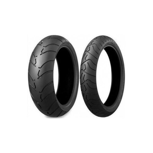 200/50 r18 76 v bridgestone - bt028 r pneumatici estivi