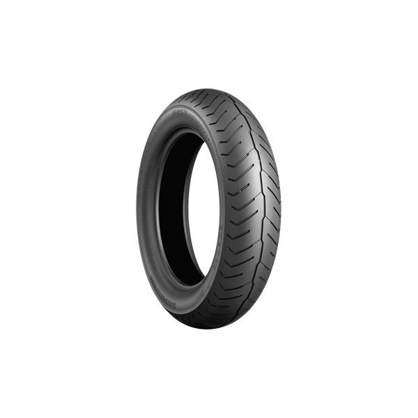 130/70 r18 63 v bridgestone - g853 pneumatici estivi