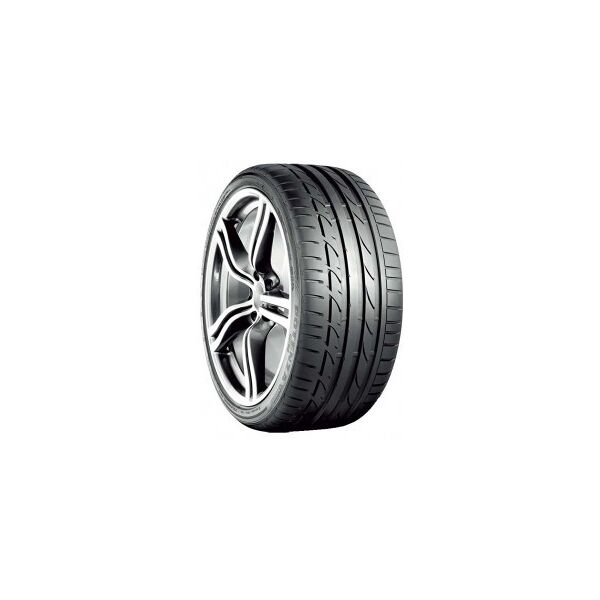 130/80 r17 65 h bridgestone - g853 pneumatici estivi