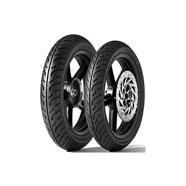 120/80 r16 60 p dunlop - d451 pneumatici estivi